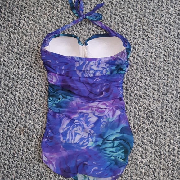 Gottex colorful bathing suit - Picture 4 of 8